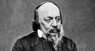 Edwing Chadwick (1800 - 1890)