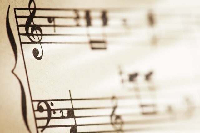 Mozart's First Music Piece: Initiative versus Guilt