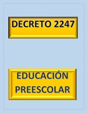 COLOMBIA-Decreto 2247