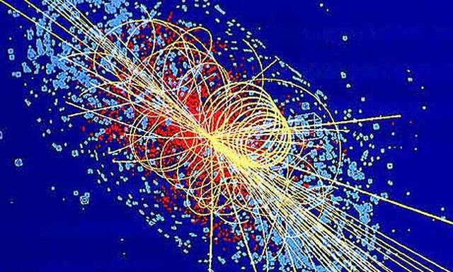La Organización Europea para la Investigación Nuclear