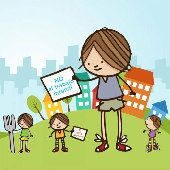 LOS NIÑOS, SUJETOS DE DERECHO