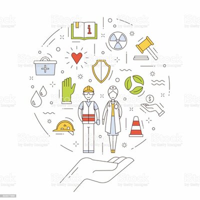 Timeline: HISTORIA GENERAL DE LAGISLACION DE SEGURIDAD Y SALUD EN EL TRABAJO
