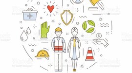 Timeline: HISTORIA GENERAL DE LAGISLACION DE SEGURIDAD Y SALUD EN EL TRABAJO