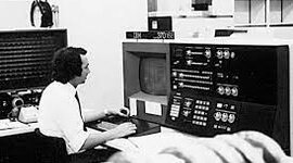 Timeline: Computers in the 1970s