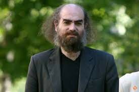 Grigori Perelmán (ruso)