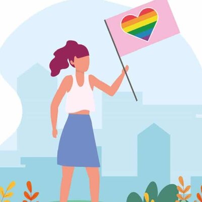 Timeline: Recogiendo saberes en torno a la diversidad