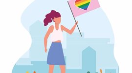 Timeline: Recogiendo saberes en torno a la diversidad