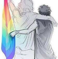 Prohibición de actos Homoeróticos