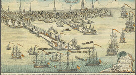 Timeline: American Revolution/ aberlandperiod1