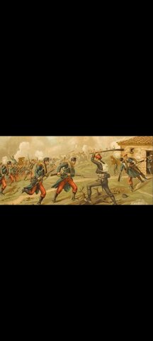 Inicia Guerra De Los Mil Días