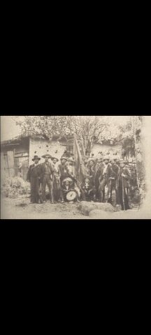 Desmantelamiento del ataque Liberal