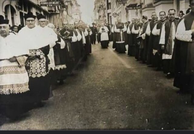 La diócesis de Manizales