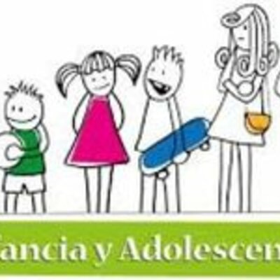 Timeline: EVOLUCIÓN DE LA INFANCIA Y LA  ADOLESCENCIA