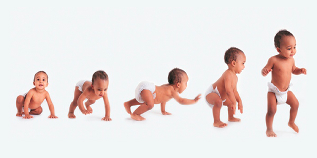 COLOMBIA-Desarrollo Infantil