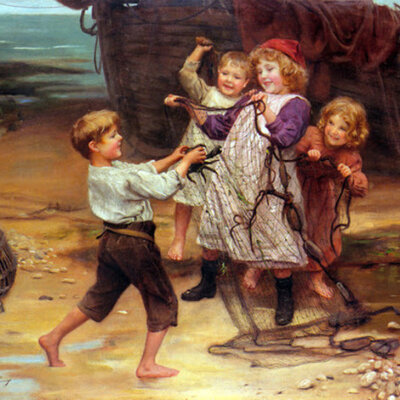 Timeline: LINEA DEL TIEMPO CONCEPCIONES DE INFANCIA Y ADOLESCENCIA DE LAS DISTINTAS CULTURAS Y MOMENTOS.