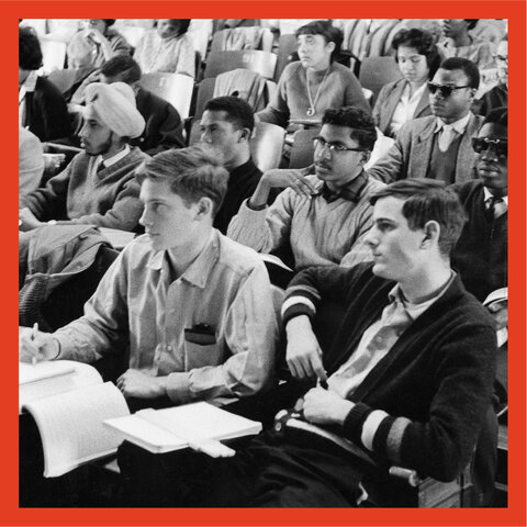 COLOMBIA-Boom Universitario