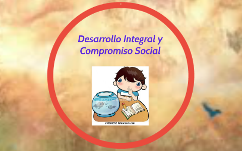COLOMBIA-Desarrollo Integral y Social