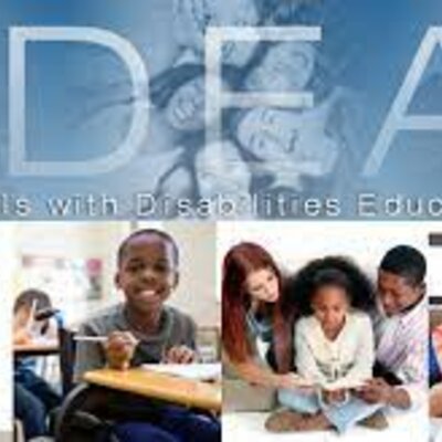 Timeline: History of Special Education in the U.S.