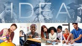 Timeline: History of Special Education in the U.S.