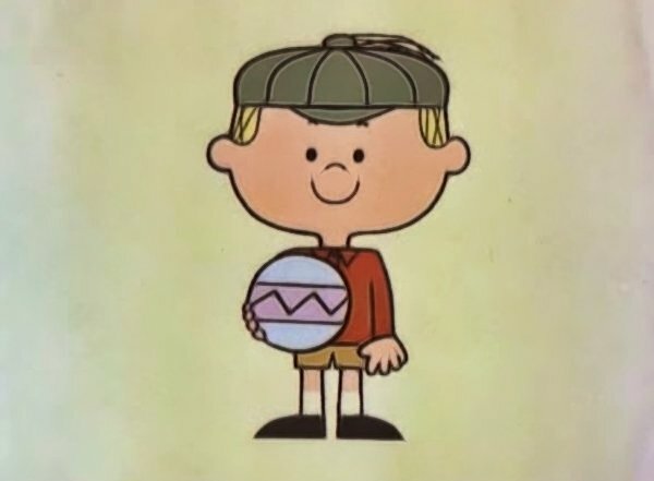 The Magic Ball (TV Series)