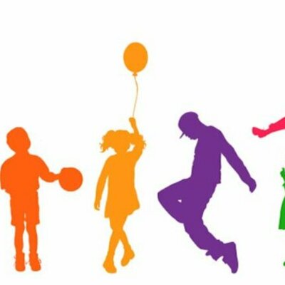 Timeline: !TRAS PASOS DE LA INFANCIA Y LA ADOLESCENCIA!