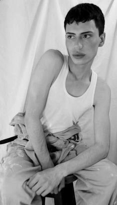 Esta entre los10 iconos masculinos que predominan en la industria de la moda