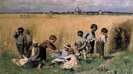 Timeline: HISTORIA DE LA INFANCIA Y ADOLESCENCIA