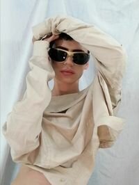 Primera campaña publicitaria