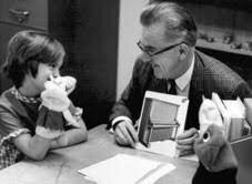 Lloyd Dunn's article, 'Special Education for the Mildly Retarded: Is it Justifiable?', is published.