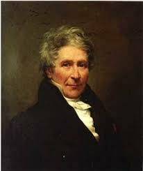 MARC ANTONIE JULIÉN DE PARÍS