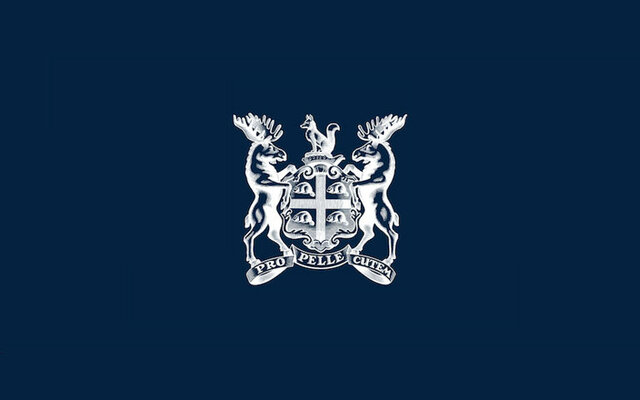 The first British Colony in BC