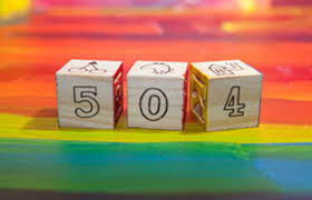 Rehabilitation Act of 1973