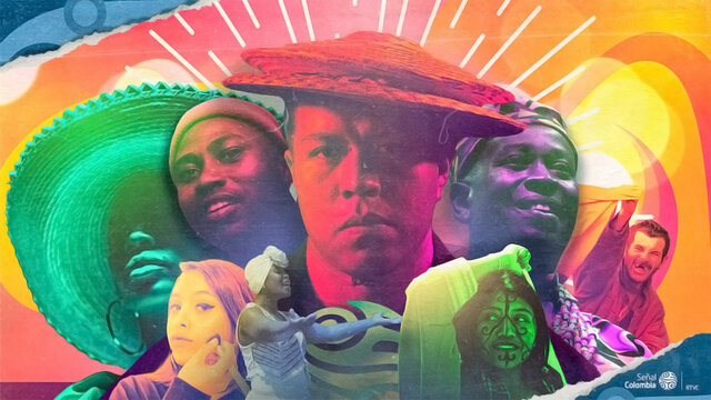 Constitución política de Colombia de 1991