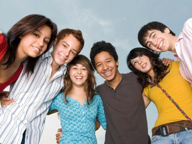 CLASIFICACIÓN POR EDADES