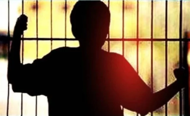 Reforma penitenciaria.