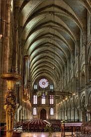 Coleções Eclesiásticas: Idade Média