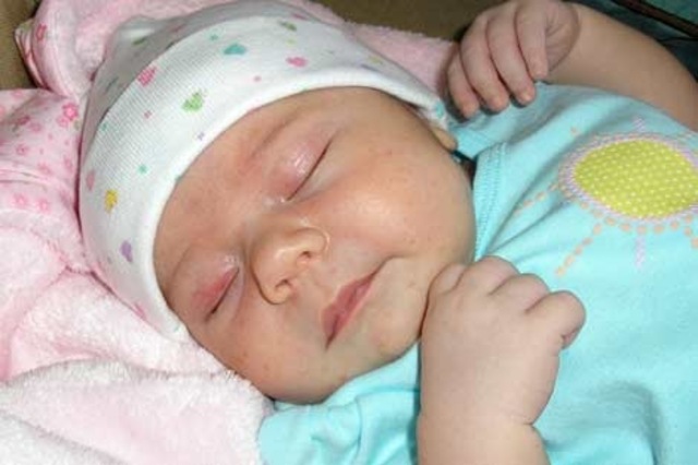 that day I was born, a day with sunny