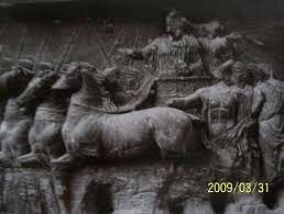 SIGLO PRIMERO PLINIO EL VIEJO