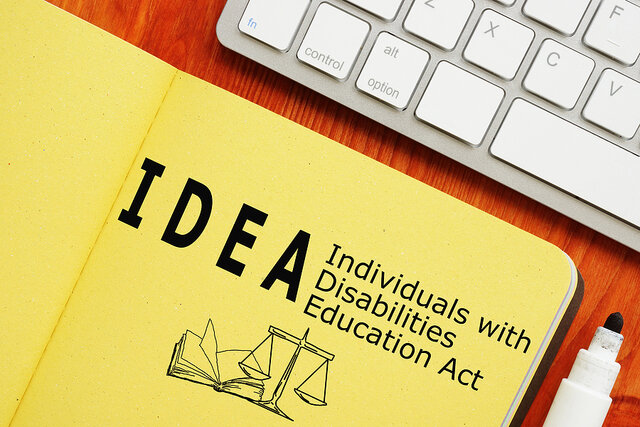Reauthorization of IDEA