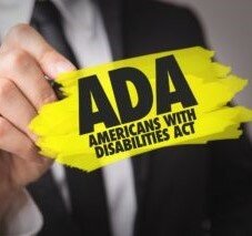 Title II of the Americans with Disabilities Act