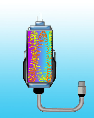 НАНО-ПАМЯТЬ