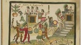 Timeline: SECUENCIA 12 EL PODERIO MEXICA
