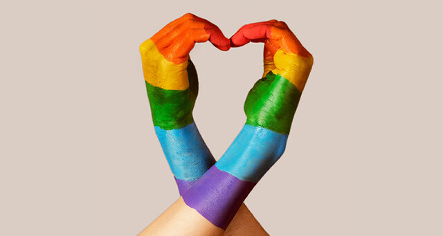 Modificación de leyes para otorgar derechos a las parejas del mismo sexo