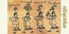 LA MIGRACION MEXICA