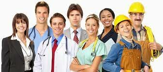 Oficina de medicina laboral