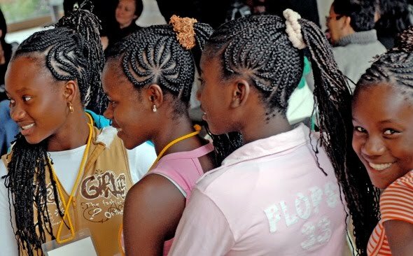 1998 a 1999 - Comunidades indígenas, negras y protección de los derechos de los jóvenes