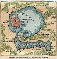 EL DOMINIO DE LA CUENCA