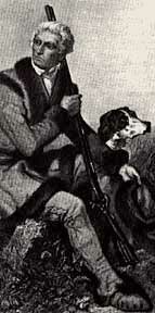 What is the American