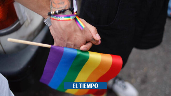 A favor de las personas LGBTI