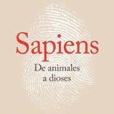 Timeline: De animales a dioses
